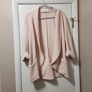 Stitch fix French Mauve cardigan